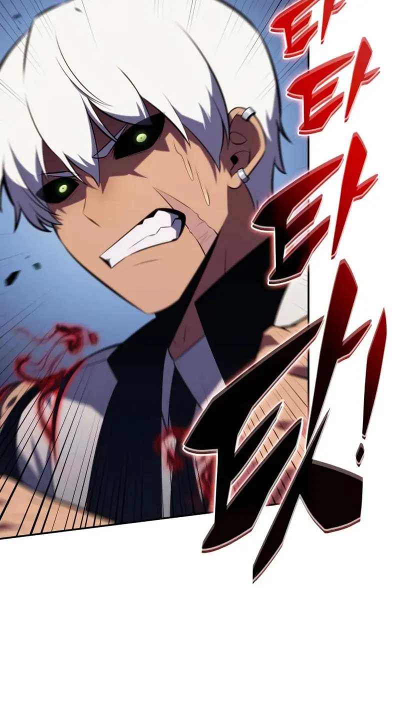 The Regressed Youngest Son of the Duke Is an Assassin Chapter 82 page 61 - 