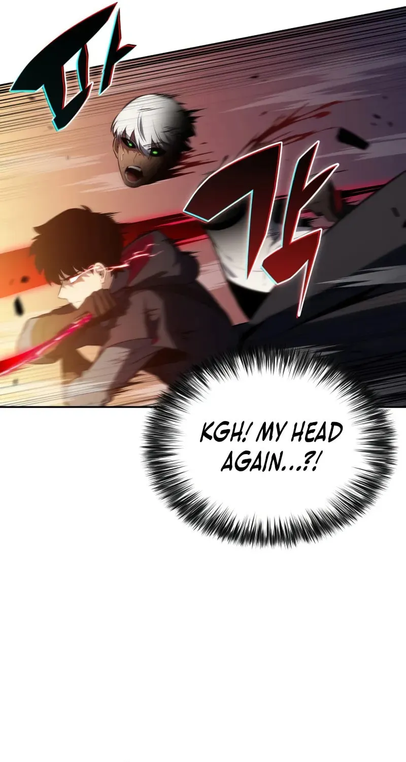 The Regressed Youngest Son of the Duke Is an Assassin Chapter 82 page 62 - 