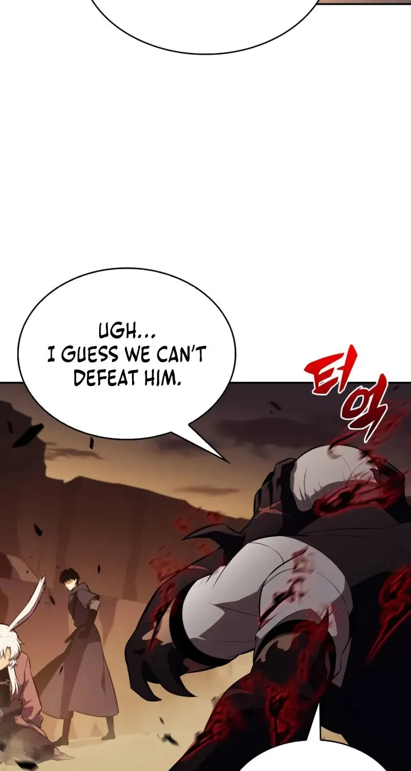 The Regressed Youngest Son of the Duke Is an Assassin Chapter 82 page 67 - 