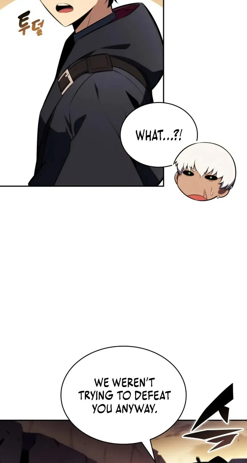 The Regressed Youngest Son of the Duke Is an Assassin Chapter 82 page 69 - 
