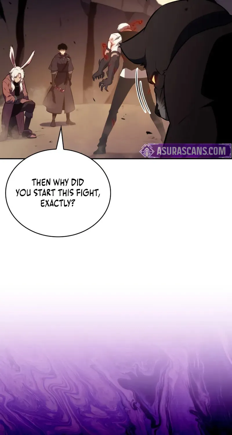 The Regressed Youngest Son of the Duke Is an Assassin Chapter 82 page 70 - 