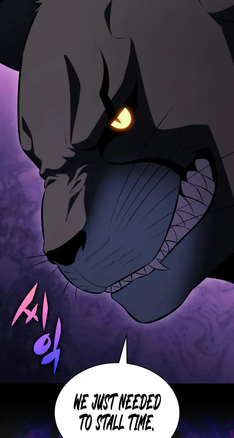The Regressed Youngest Son of the Duke Is an Assassin Chapter 82 page 72 - 