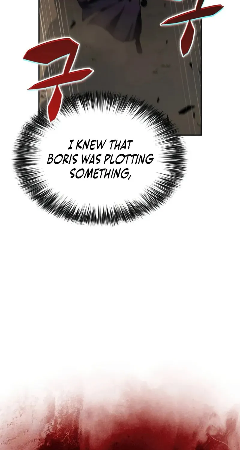 The Regressed Youngest Son of the Duke Is an Assassin Chapter 82 page 79 - 