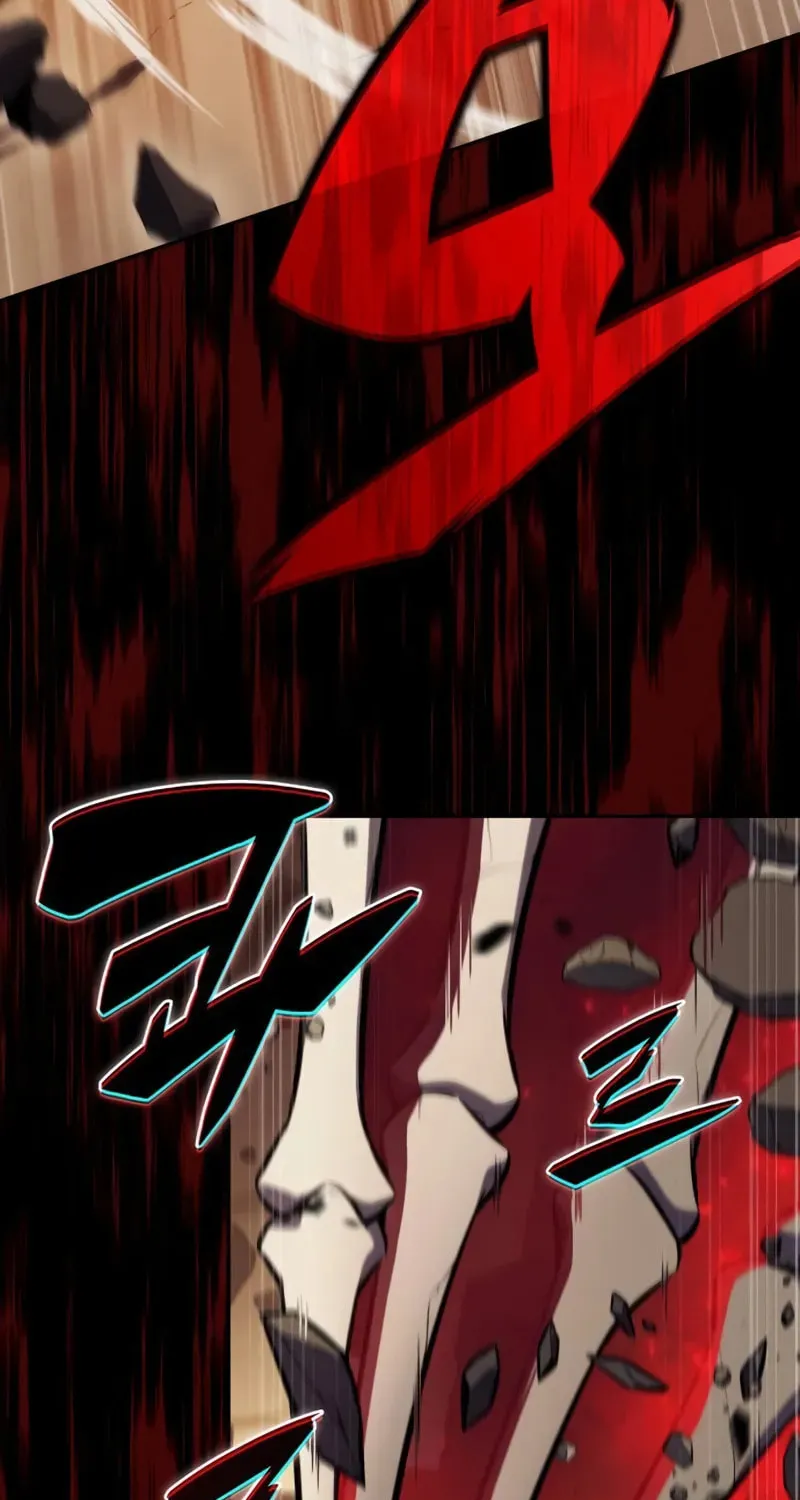 The Regressed Youngest Son of the Duke Is an Assassin Chapter 82 page 83 - 