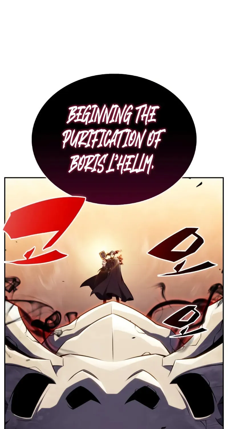 The Regressed Youngest Son of the Duke Is an Assassin Chapter 82 page 89 - 
