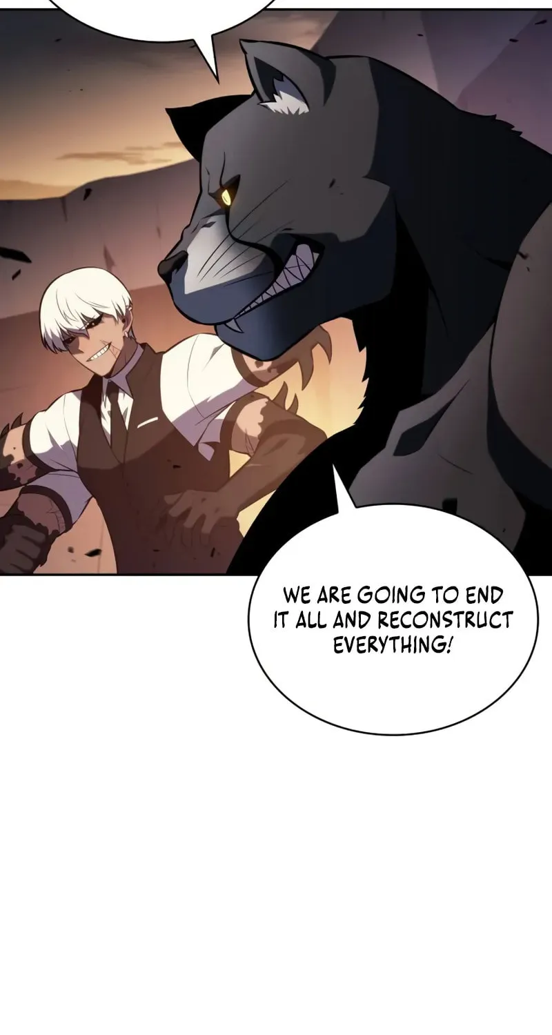 The Regressed Youngest Son of the Duke Is an Assassin Chapter 82 page 95 - 