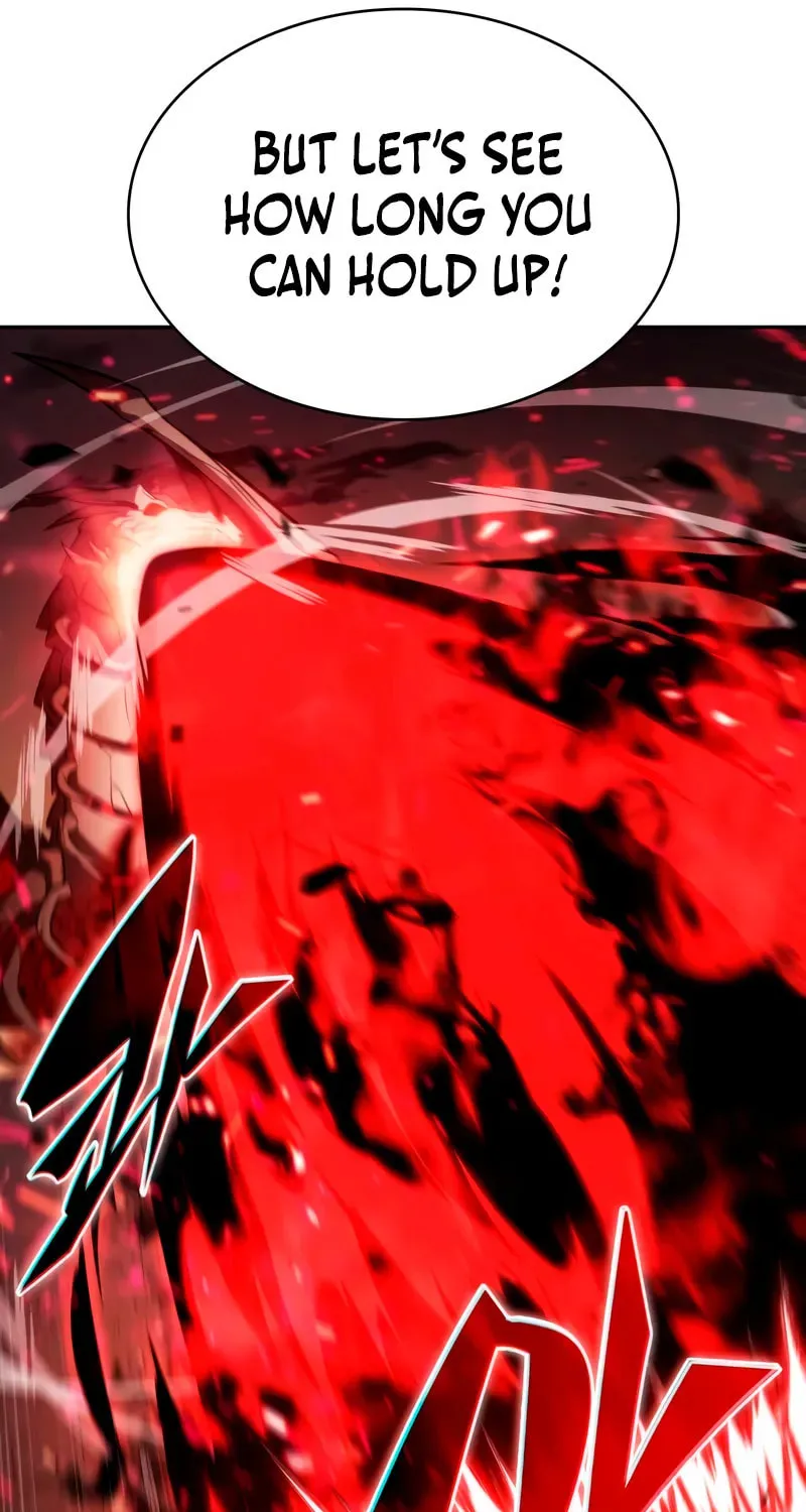 The Regressed Youngest Son of the Duke Is an Assassin Chapter 83 page 11 - 