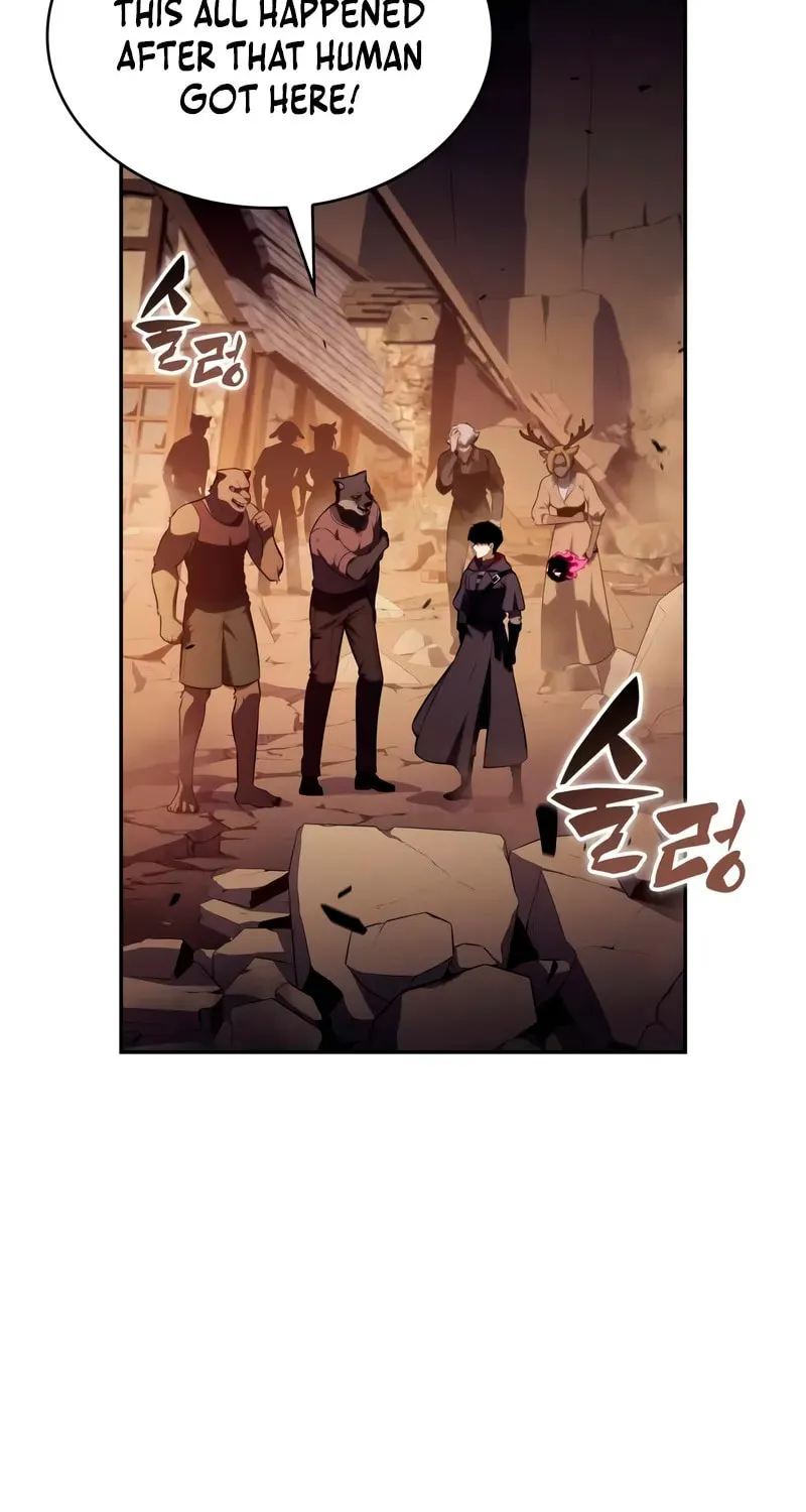 The Regressed Youngest Son of the Duke Is an Assassin Chapter 83 page 104 - 