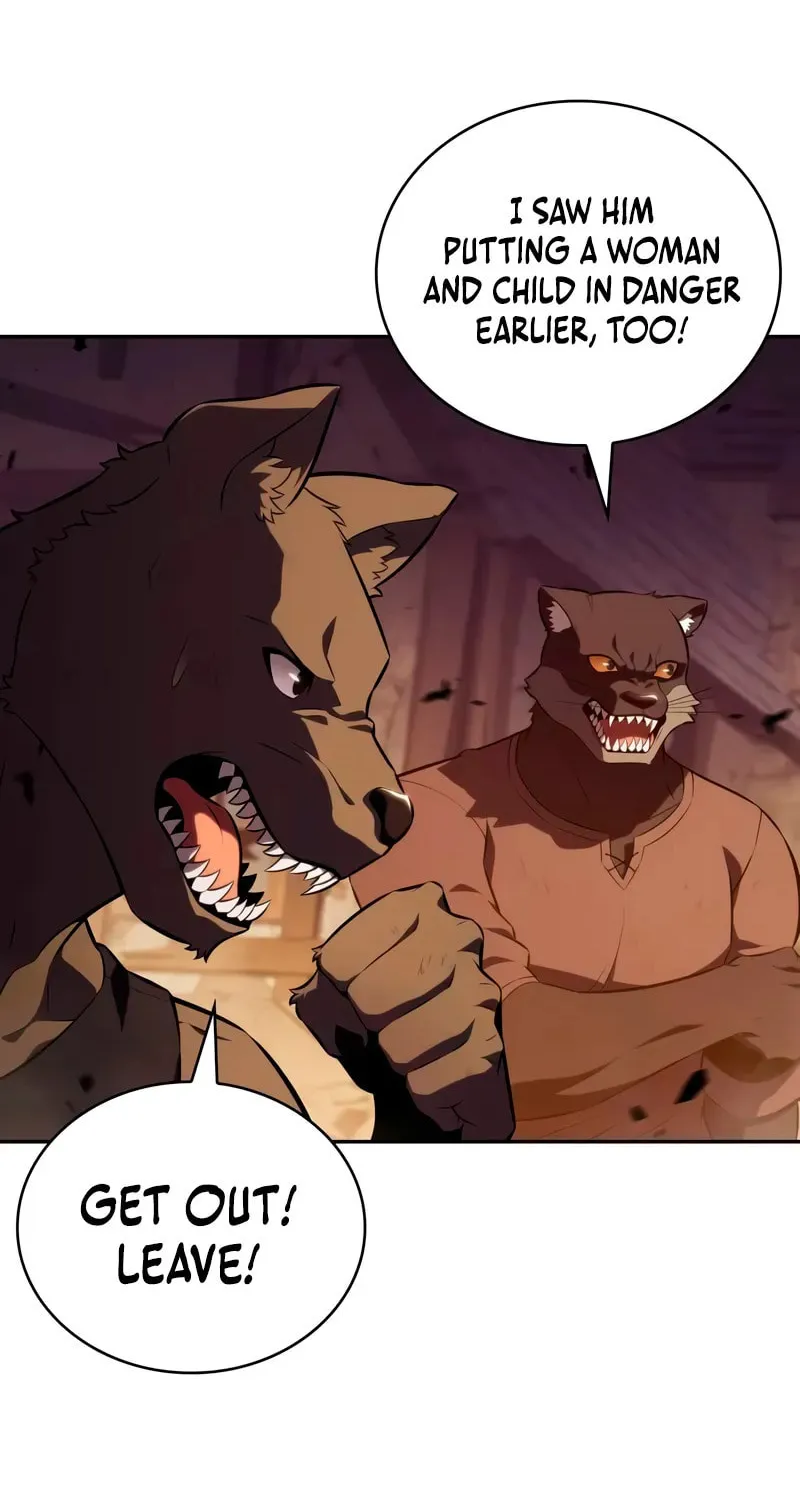 The Regressed Youngest Son of the Duke Is an Assassin Chapter 83 page 105 - 