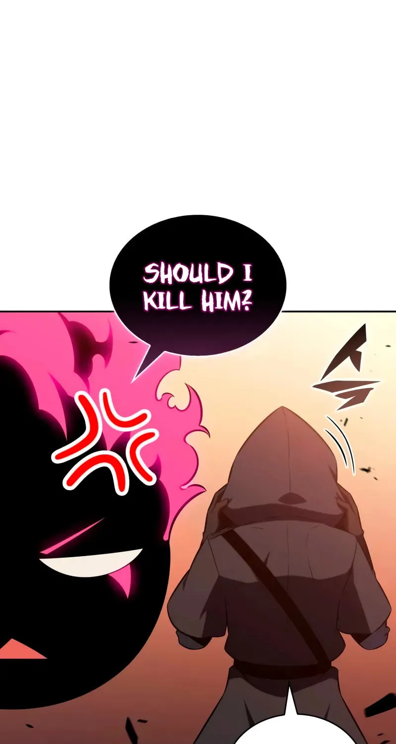 The Regressed Youngest Son of the Duke Is an Assassin Chapter 83 page 106 - 