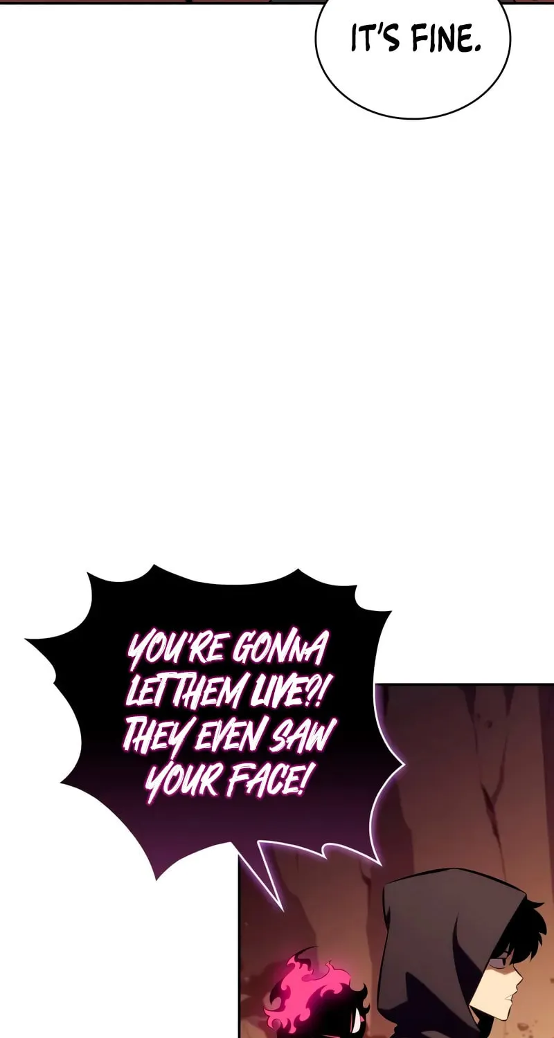 The Regressed Youngest Son of the Duke Is an Assassin Chapter 83 page 107 - 