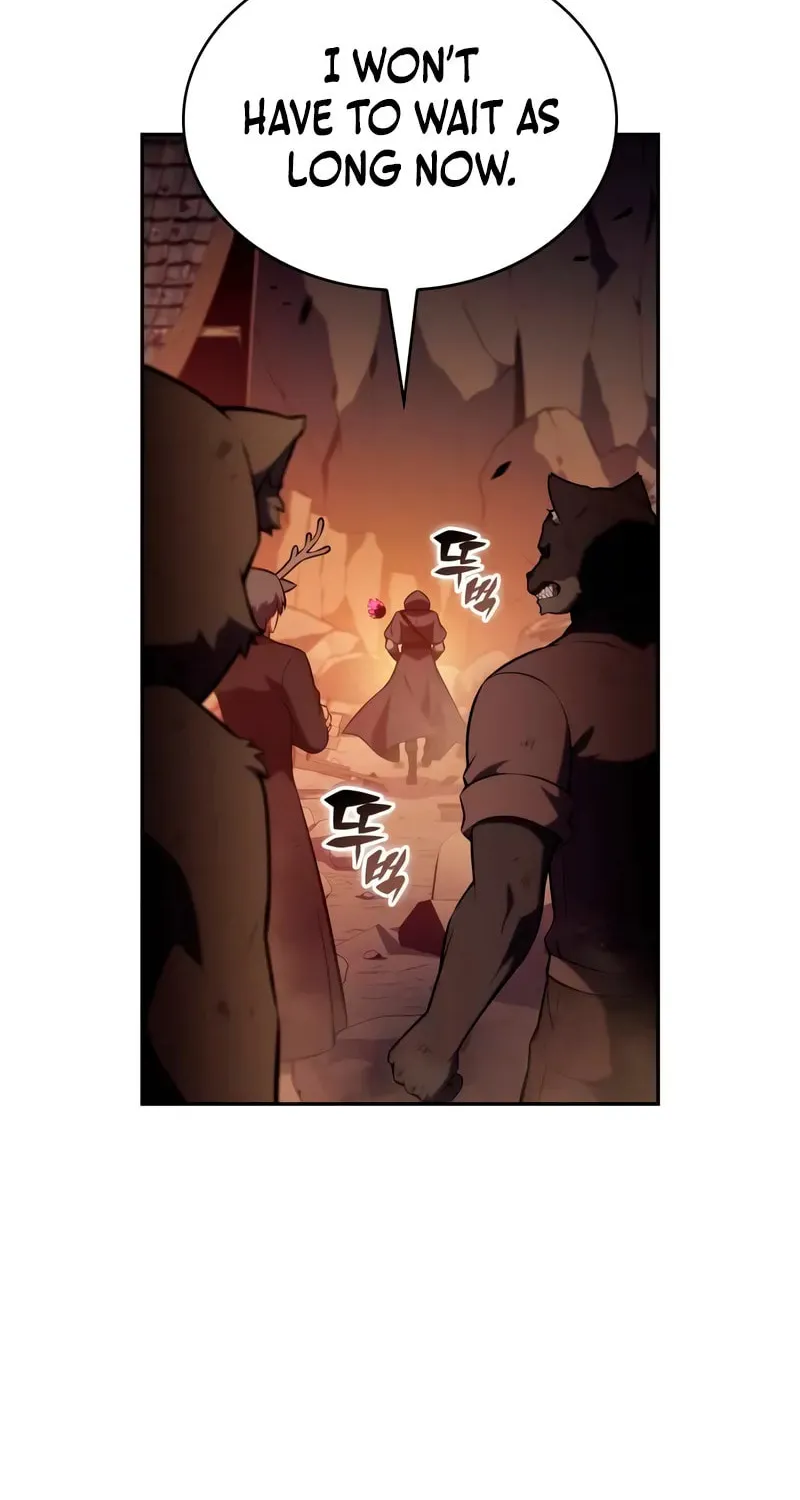 The Regressed Youngest Son of the Duke Is an Assassin Chapter 83 page 109 - 