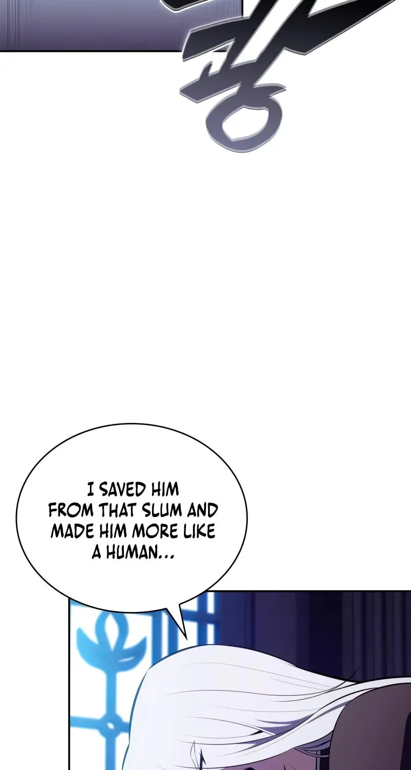 The Regressed Youngest Son of the Duke Is an Assassin Chapter 83 page 114 - 
