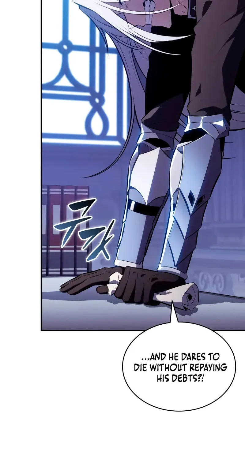 The Regressed Youngest Son of the Duke Is an Assassin Chapter 83 page 115 - 