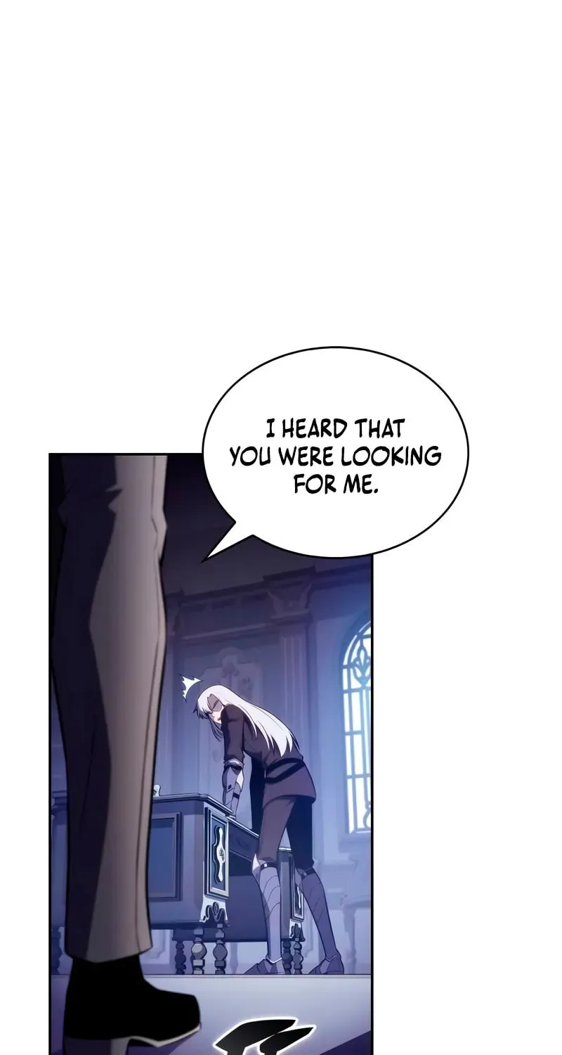 The Regressed Youngest Son of the Duke Is an Assassin Chapter 83 page 116 - 
