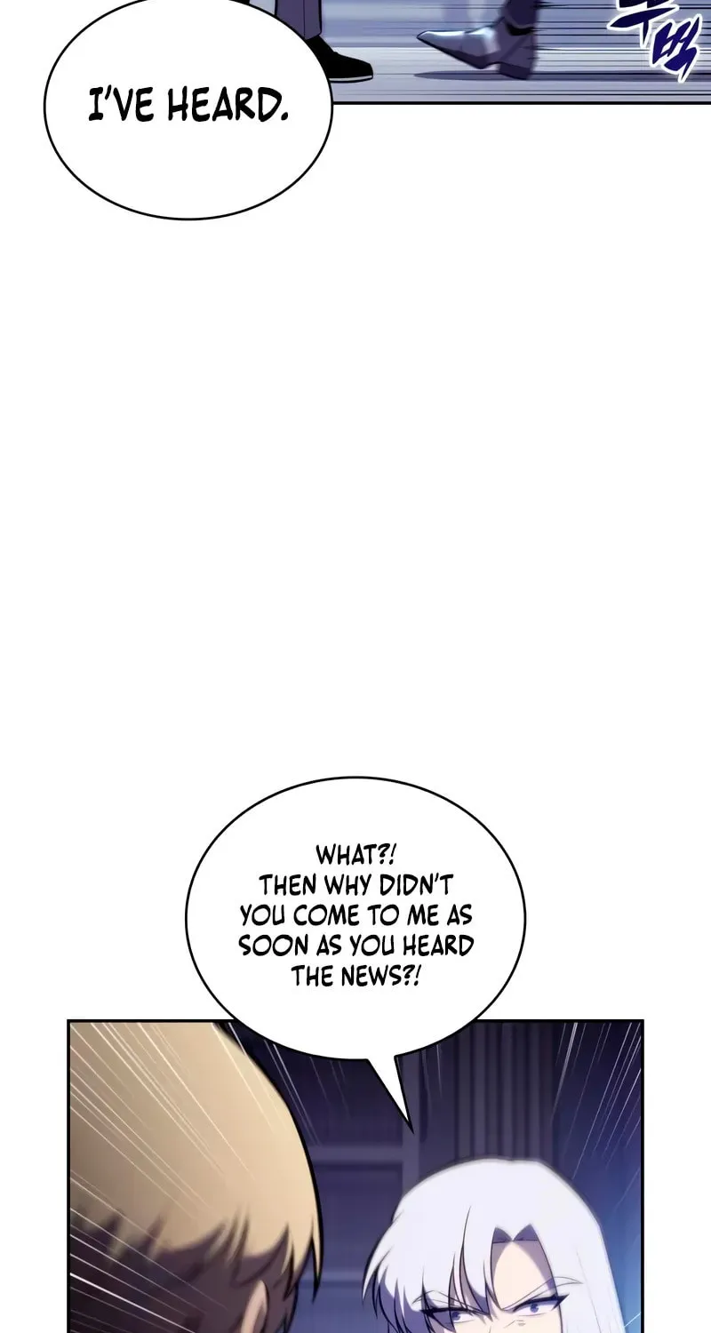 The Regressed Youngest Son of the Duke Is an Assassin Chapter 83 page 121 - 