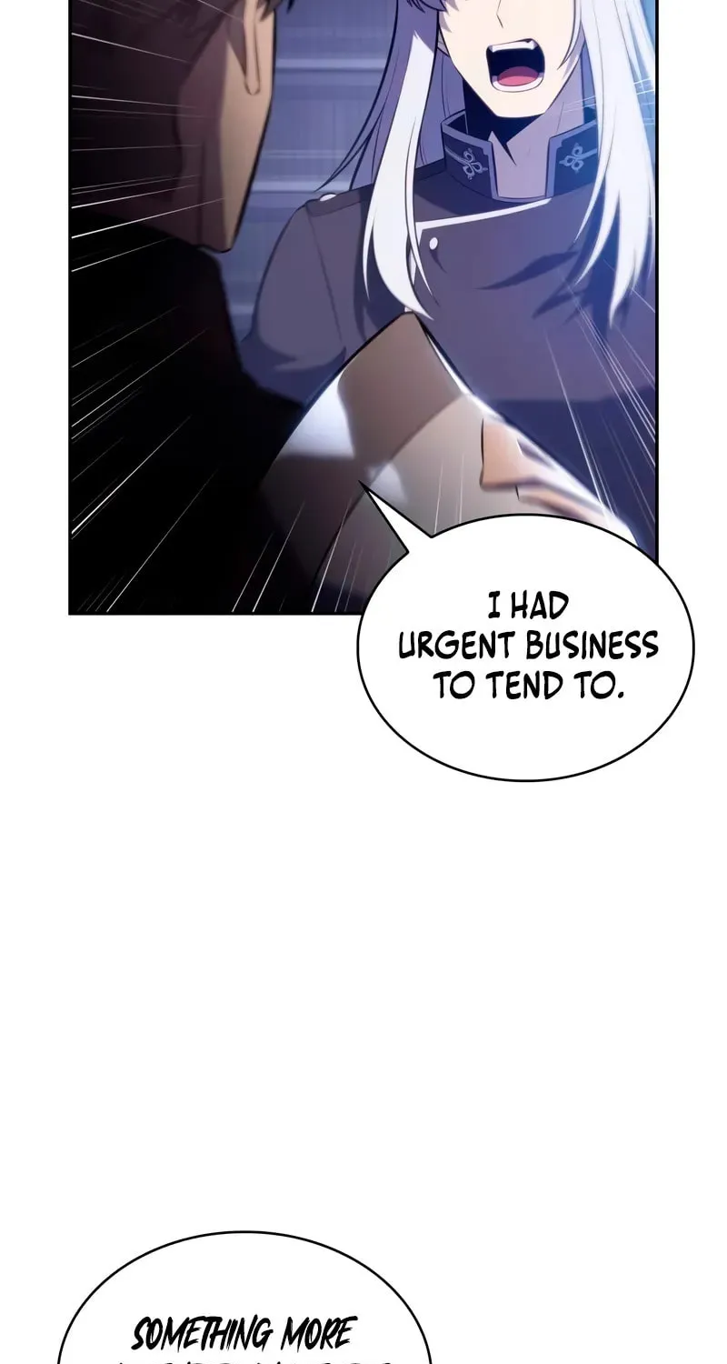The Regressed Youngest Son of the Duke Is an Assassin Chapter 83 page 122 - 