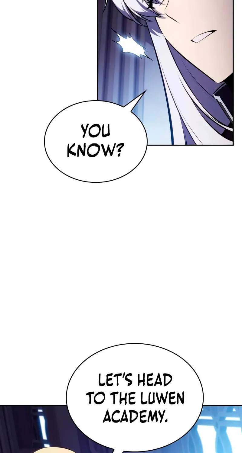 The Regressed Youngest Son of the Duke Is an Assassin Chapter 83 page 126 - 