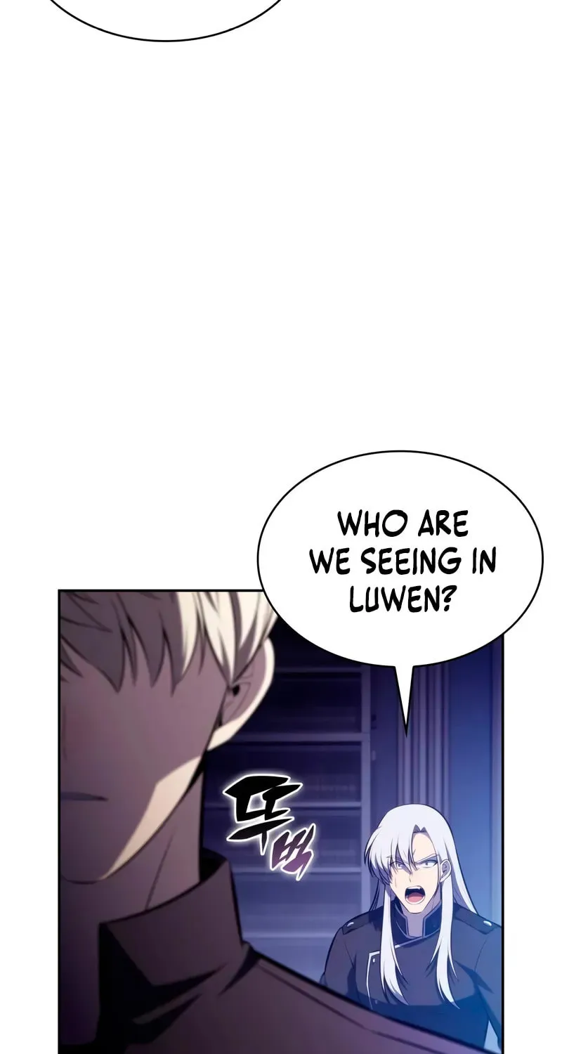The Regressed Youngest Son of the Duke Is an Assassin Chapter 83 page 128 - 