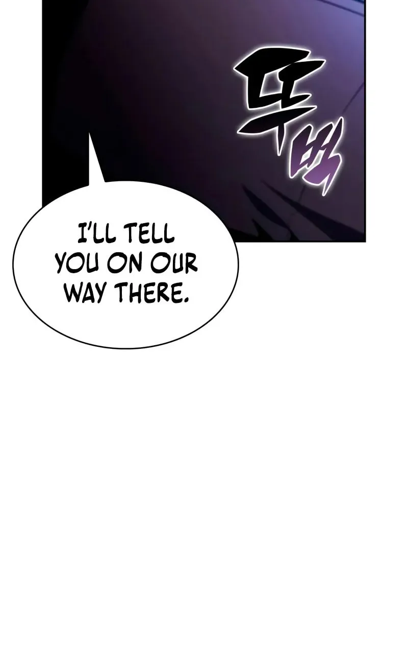 The Regressed Youngest Son of the Duke Is an Assassin Chapter 83 page 129 - 