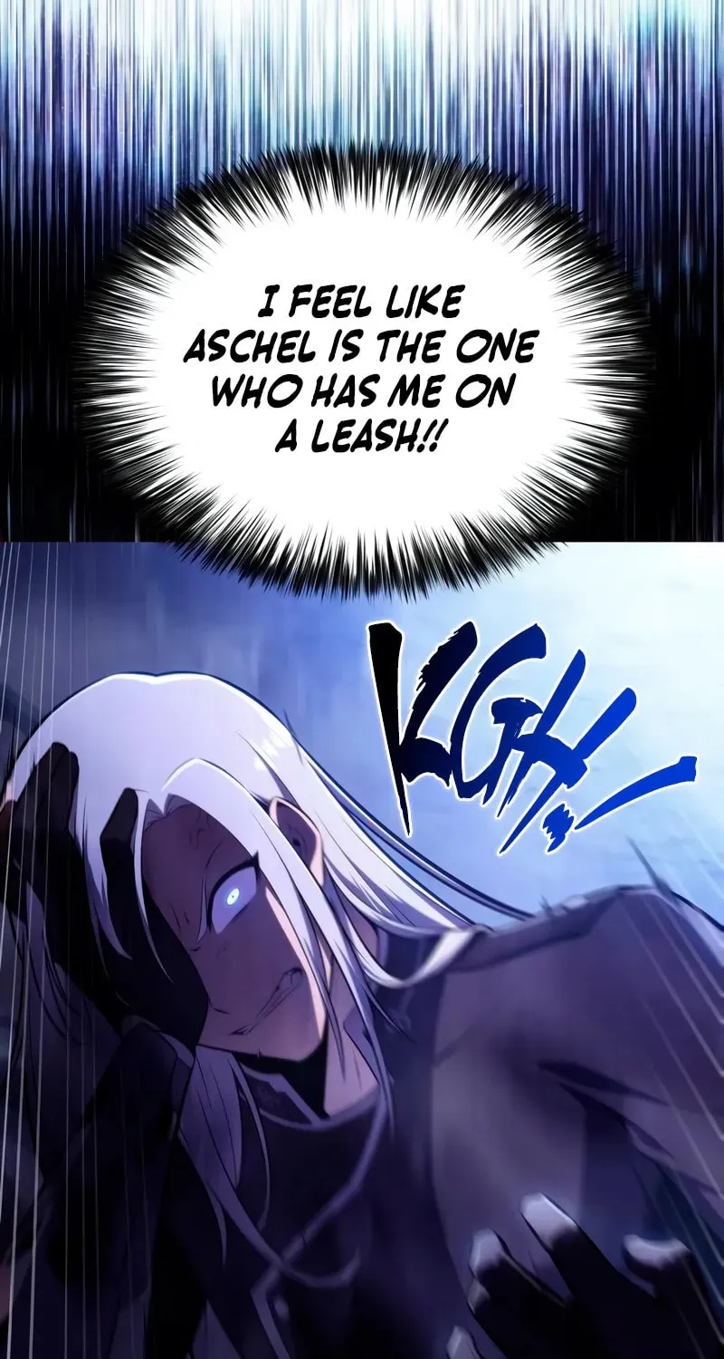 The Regressed Youngest Son of the Duke Is an Assassin Chapter 83 page 131 - 