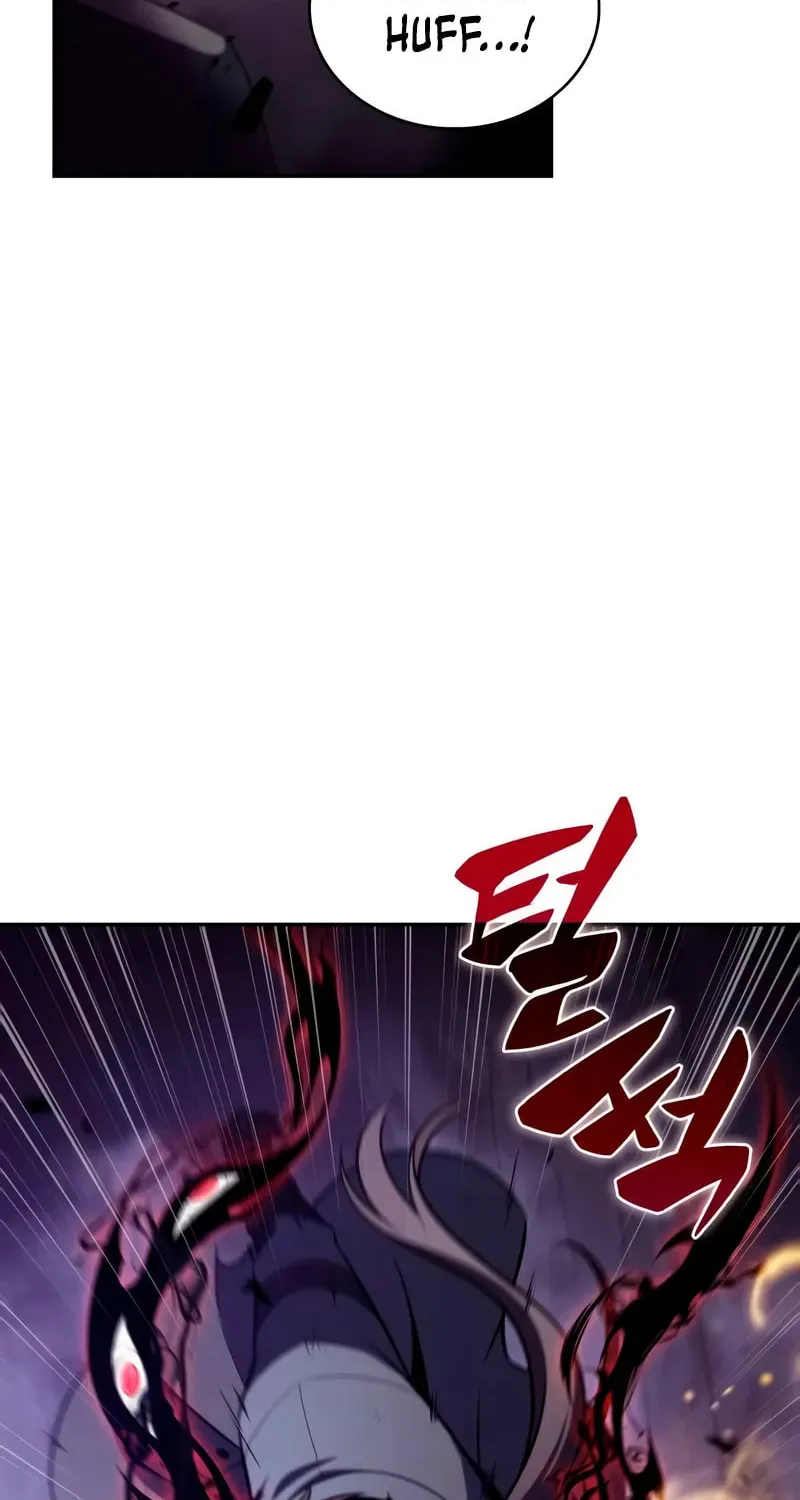 The Regressed Youngest Son of the Duke Is an Assassin Chapter 83 page 135 - 