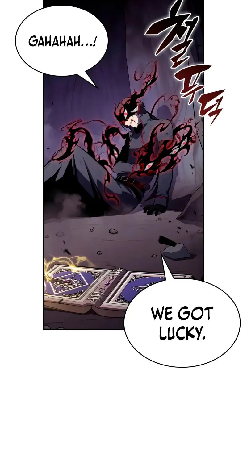 The Regressed Youngest Son of the Duke Is an Assassin Chapter 83 page 138 - 