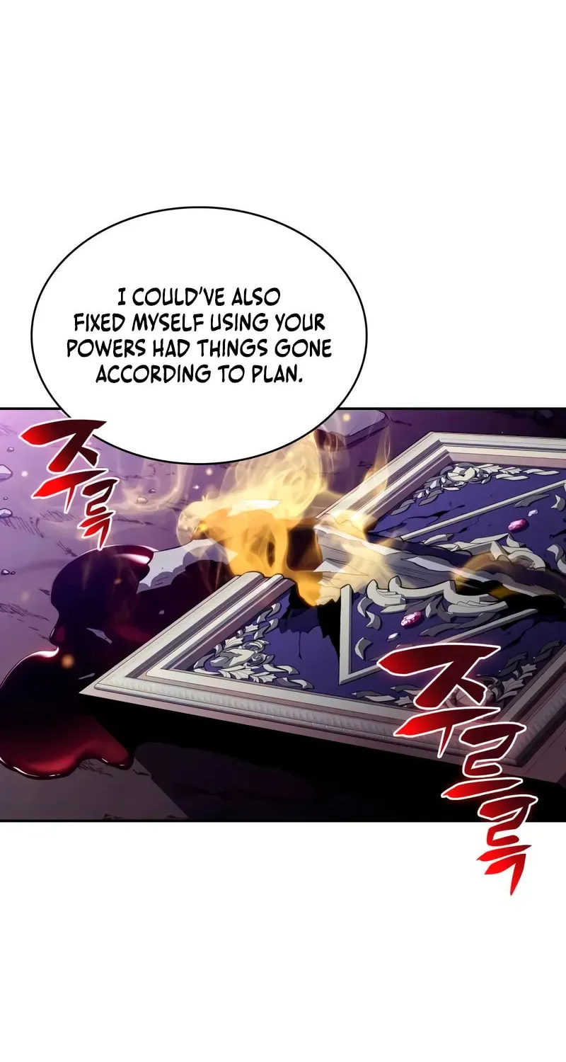 The Regressed Youngest Son of the Duke Is an Assassin Chapter 83 page 143 - 