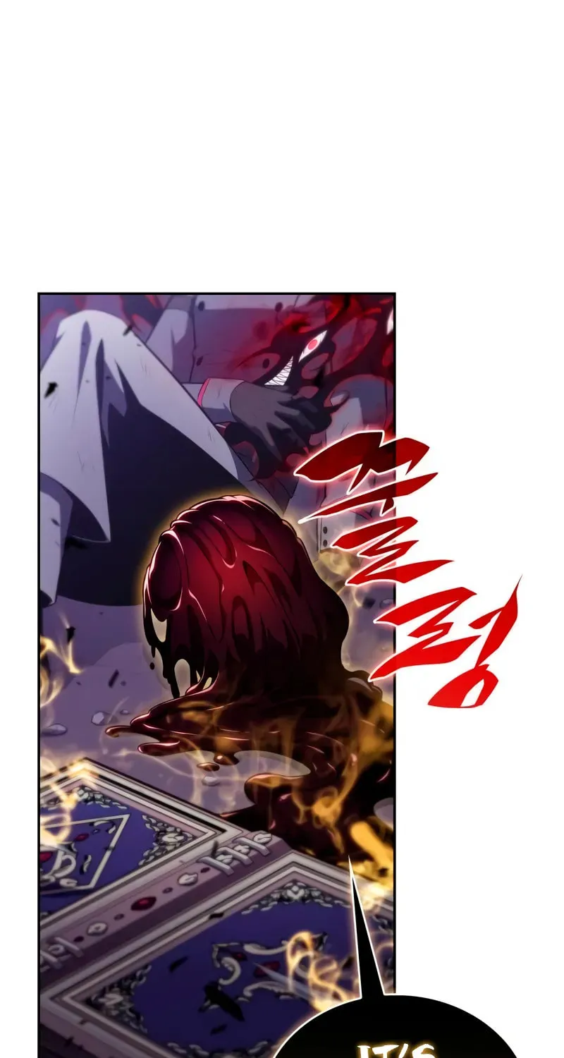 The Regressed Youngest Son of the Duke Is an Assassin Chapter 83 page 144 - 