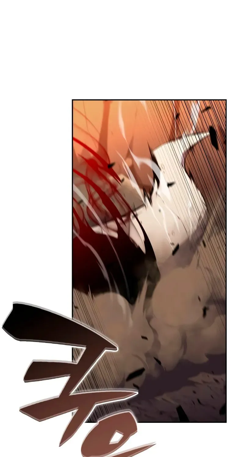 The Regressed Youngest Son of the Duke Is an Assassin Chapter 83 page 19 - 