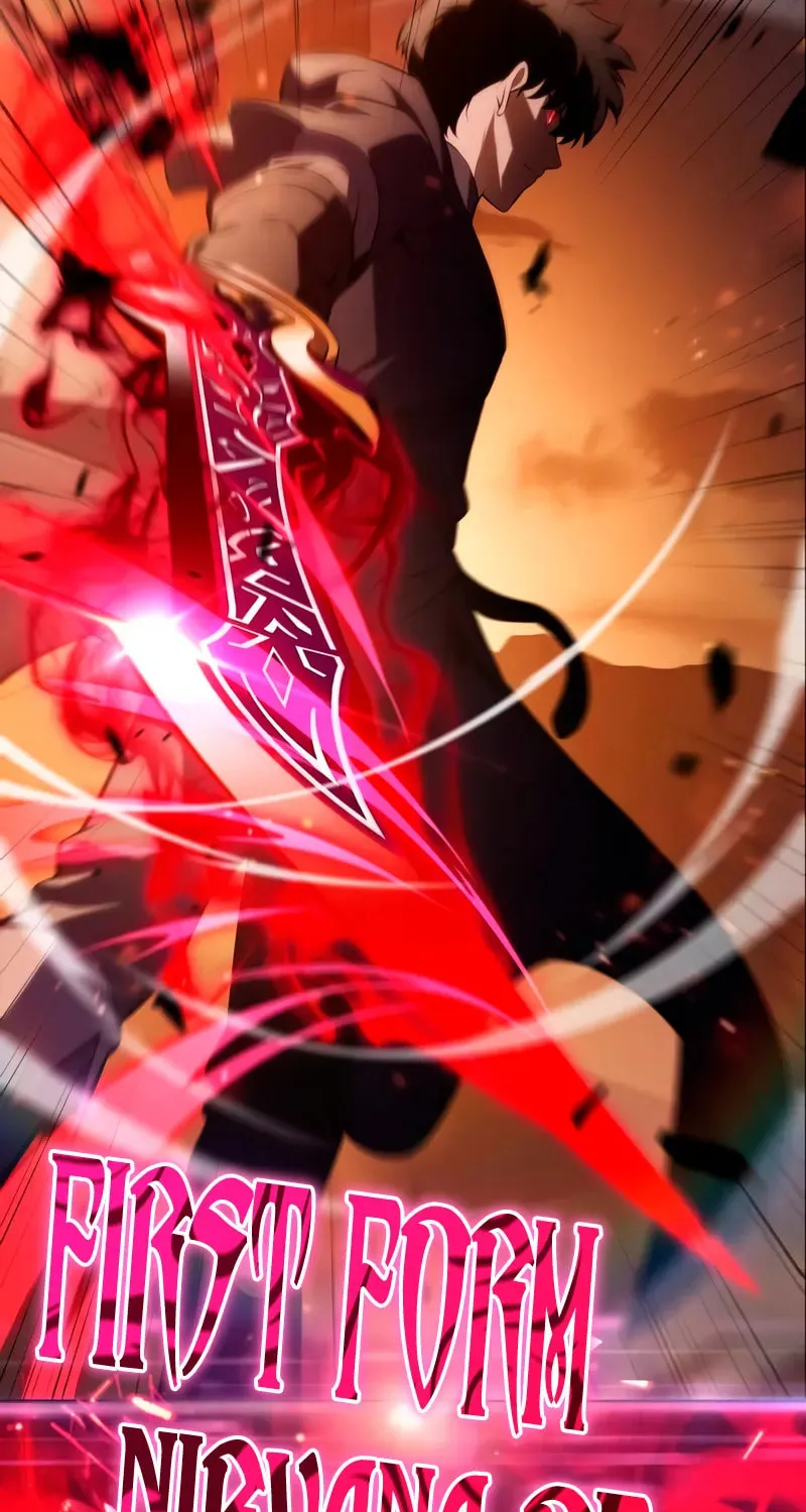 The Regressed Youngest Son of the Duke Is an Assassin Chapter 83 page 23 - 