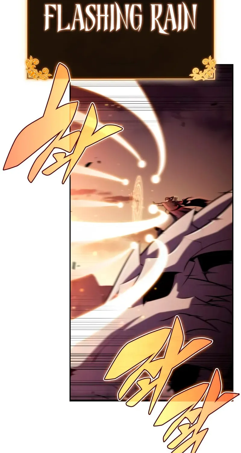 The Regressed Youngest Son of the Duke Is an Assassin Chapter 83 page 28 - 