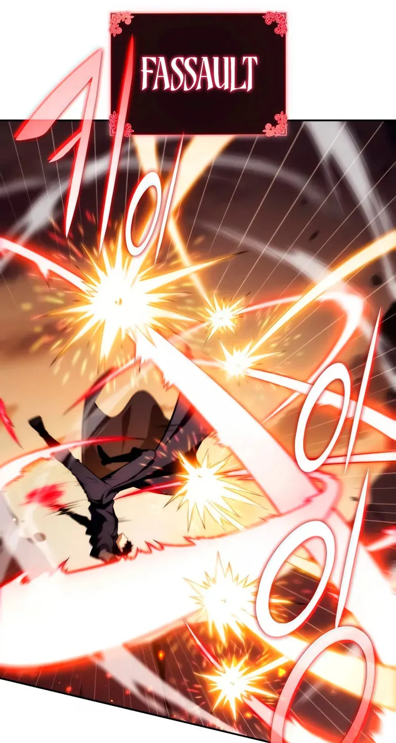 The Regressed Youngest Son of the Duke Is an Assassin Chapter 83 page 31 - 