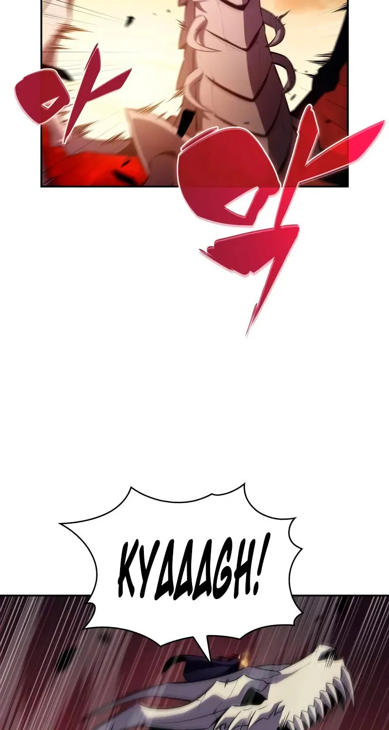 The Regressed Youngest Son of the Duke Is an Assassin Chapter 83 page 33 - 