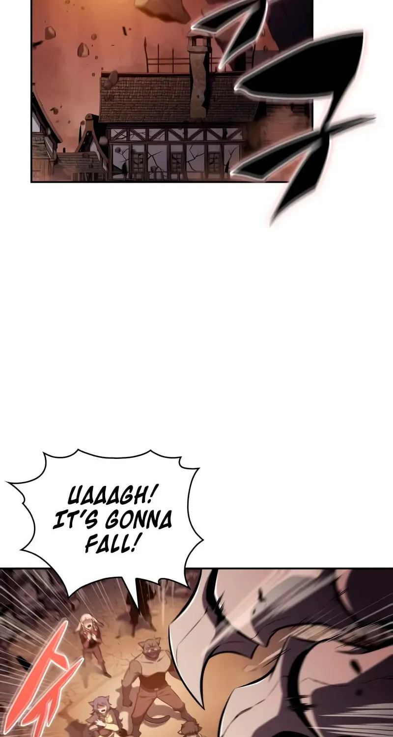 The Regressed Youngest Son of the Duke Is an Assassin Chapter 83 page 36 - 