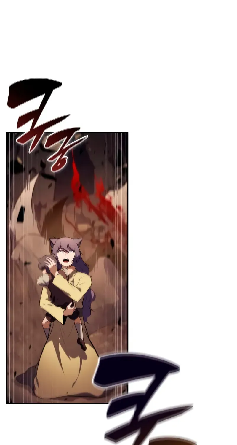 The Regressed Youngest Son of the Duke Is an Assassin Chapter 83 page 39 - 