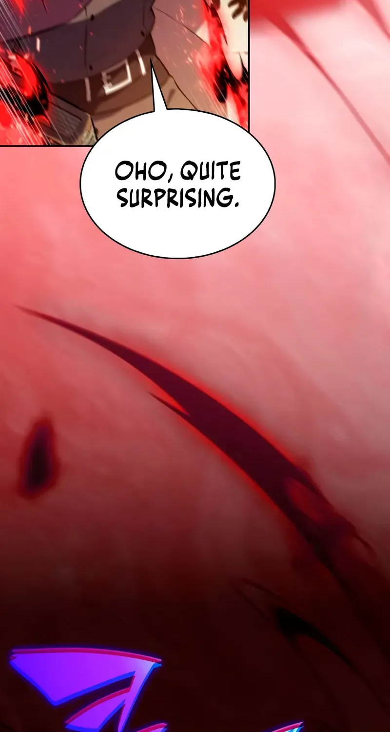 The Regressed Youngest Son of the Duke Is an Assassin Chapter 83 page 5 - 