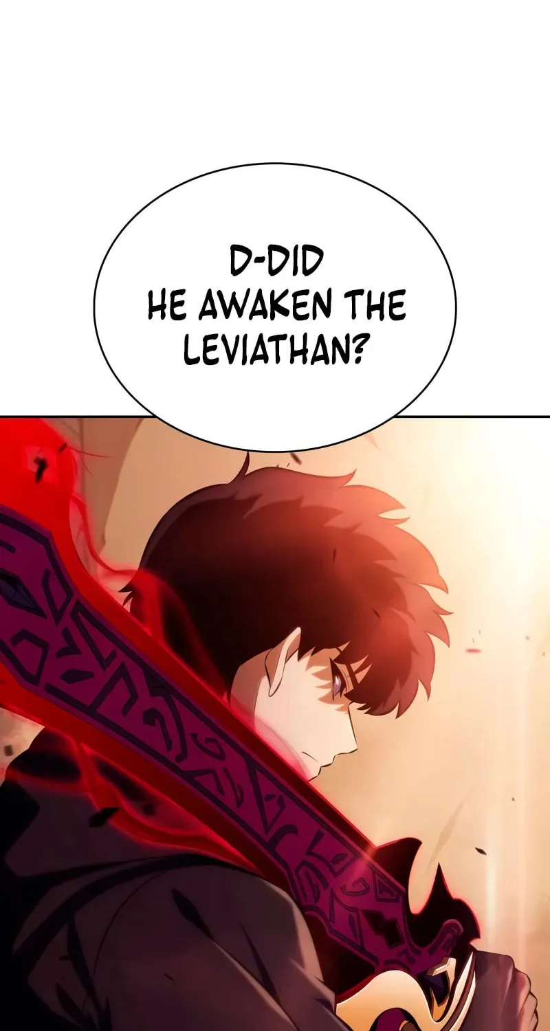 The Regressed Youngest Son of the Duke Is an Assassin Chapter 83 page 42 - 
