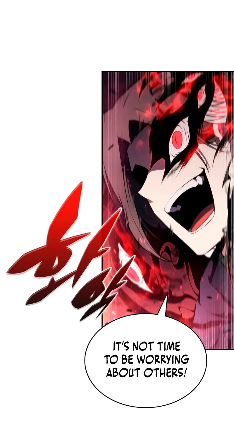 The Regressed Youngest Son of the Duke Is an Assassin Chapter 83 page 44 - 