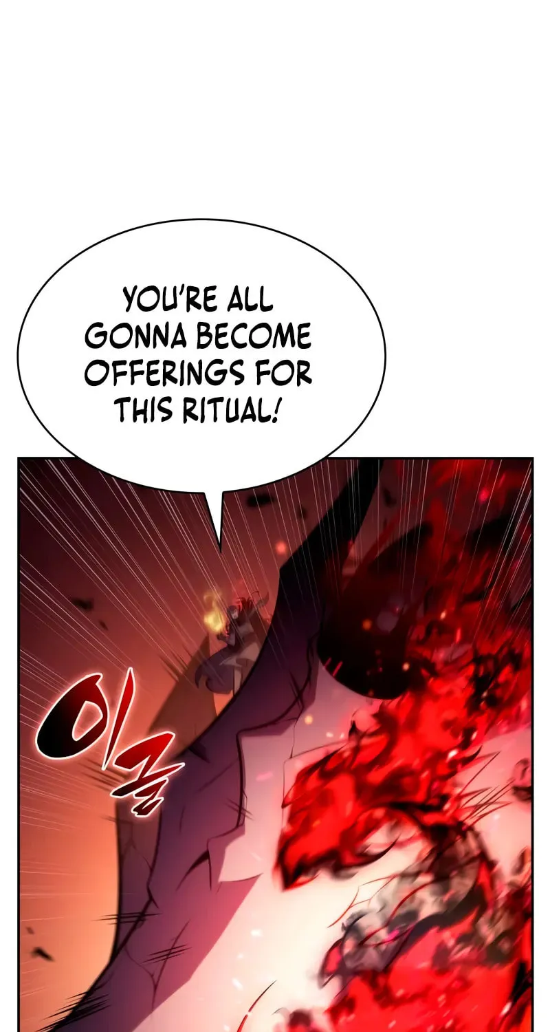 The Regressed Youngest Son of the Duke Is an Assassin Chapter 83 page 45 - 