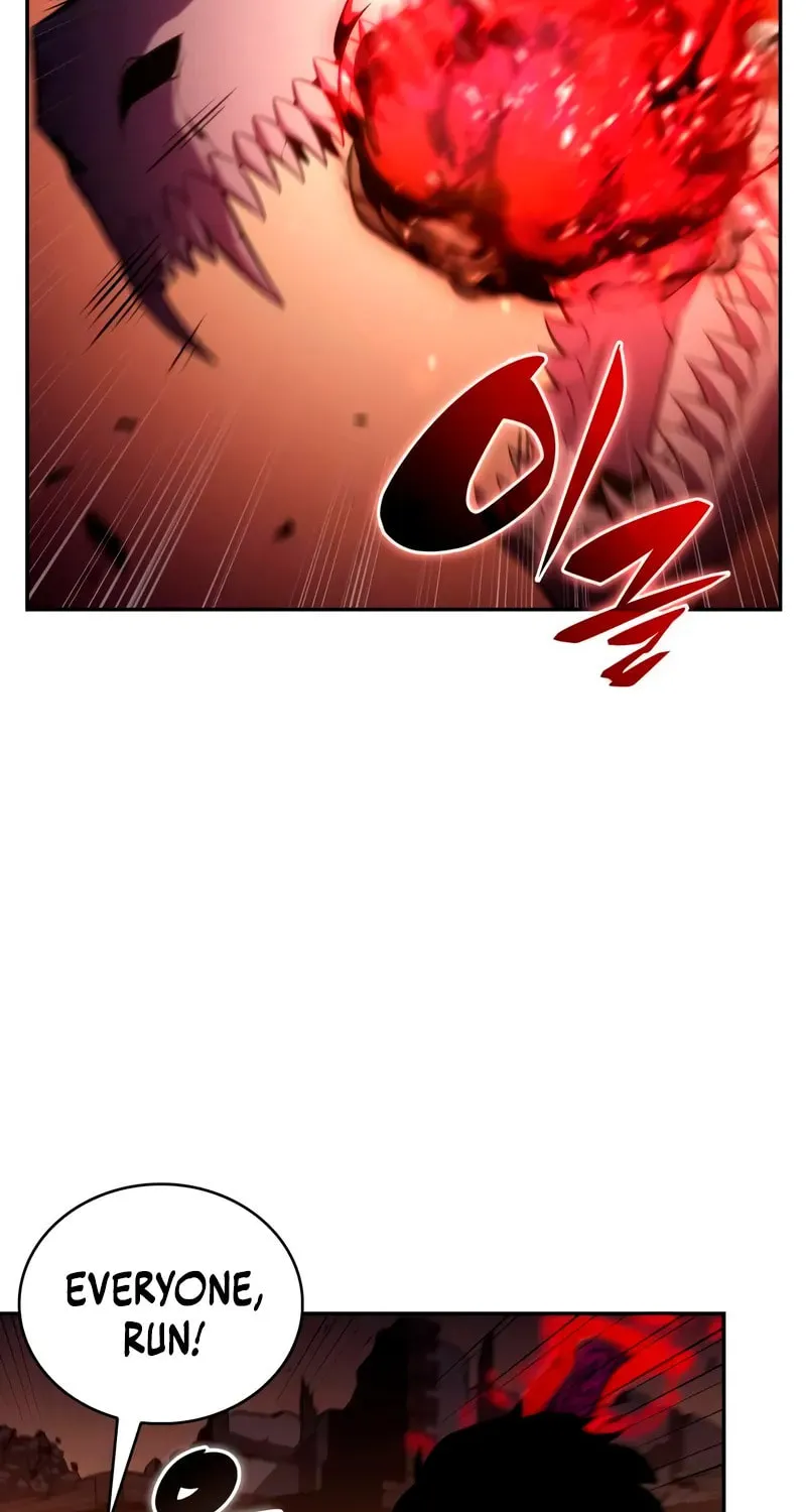 The Regressed Youngest Son of the Duke Is an Assassin Chapter 83 page 46 - 