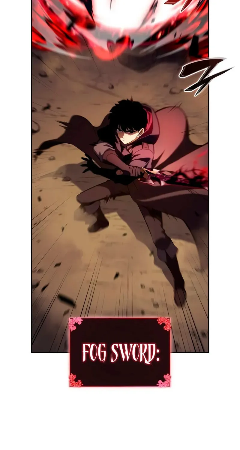 The Regressed Youngest Son of the Duke Is an Assassin Chapter 83 page 50 - 