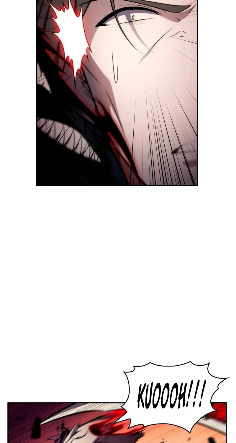 The Regressed Youngest Son of the Duke Is an Assassin Chapter 83 page 54 - 