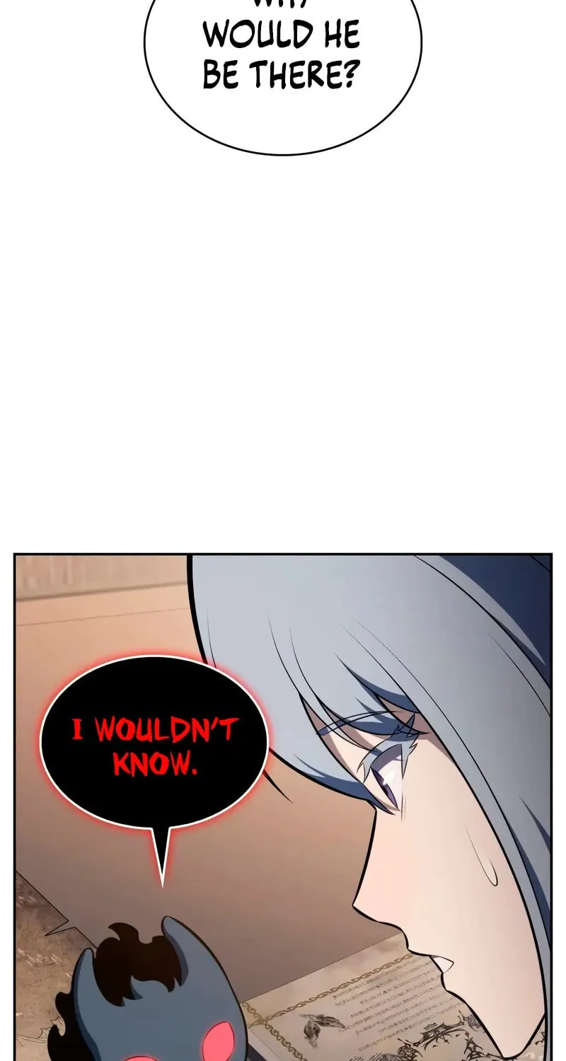 The Regressed Youngest Son of the Duke Is an Assassin Chapter 83 page 75 - 