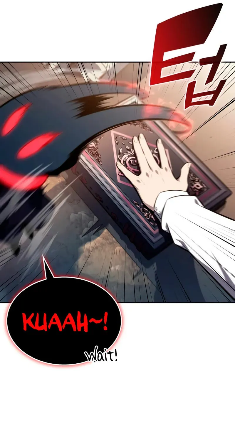 The Regressed Youngest Son of the Duke Is an Assassin Chapter 83 page 80 - 