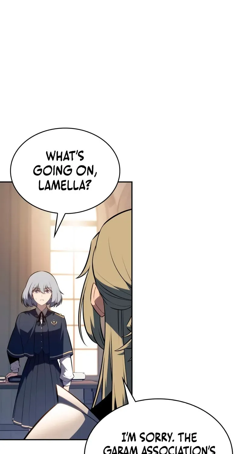The Regressed Youngest Son of the Duke Is an Assassin Chapter 83 page 81 - 