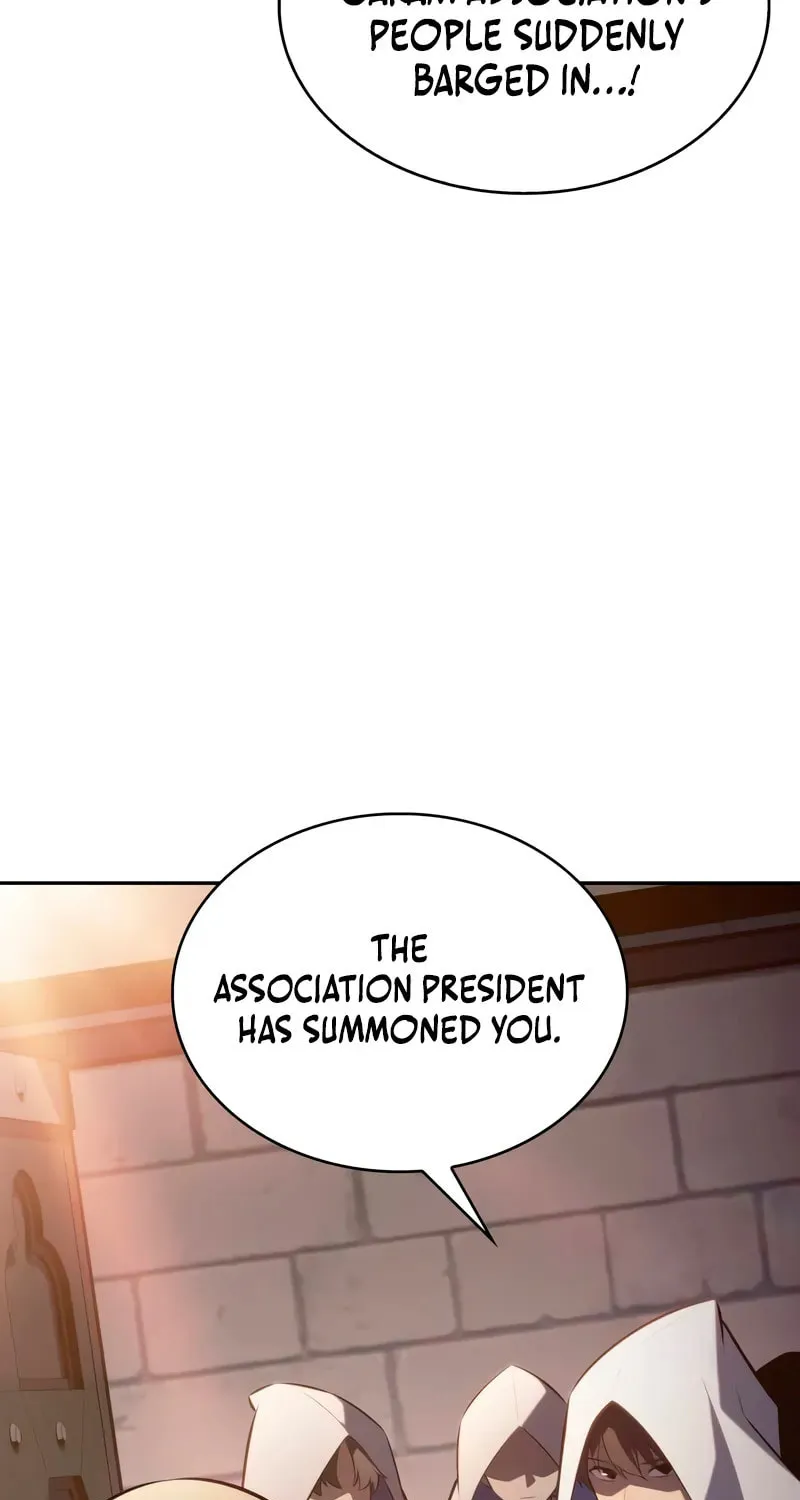 The Regressed Youngest Son of the Duke Is an Assassin Chapter 83 page 82 - 