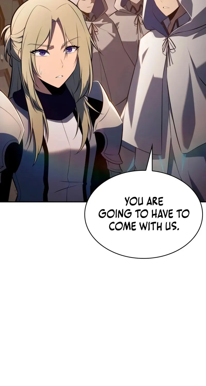 The Regressed Youngest Son of the Duke Is an Assassin Chapter 83 page 83 - 