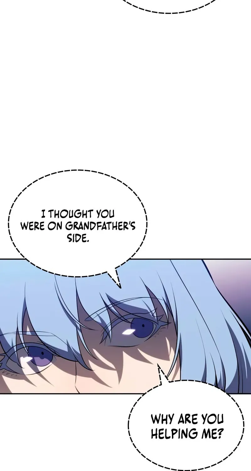 The Regressed Youngest Son of the Duke Is an Assassin Chapter 83 page 85 - 