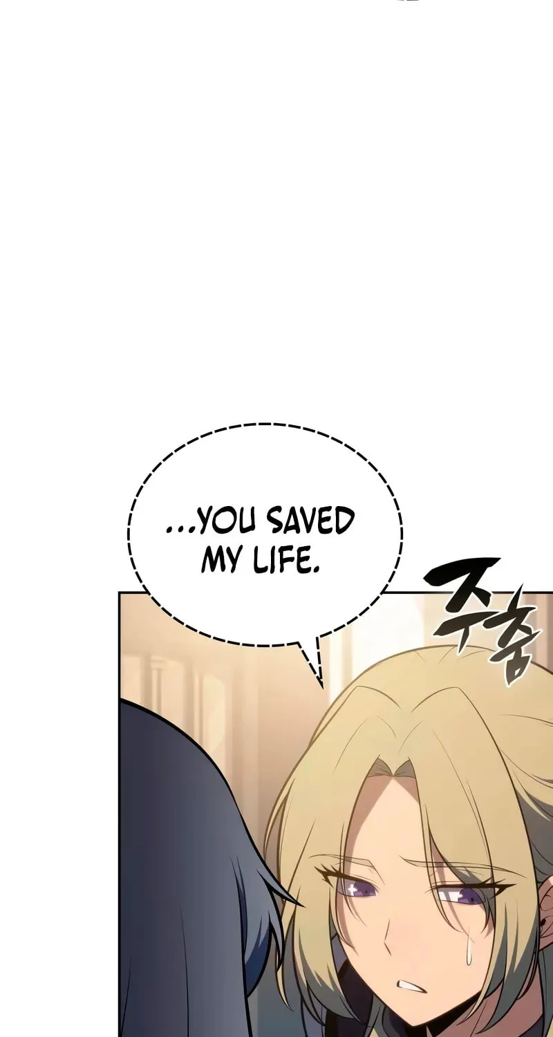 The Regressed Youngest Son of the Duke Is an Assassin Chapter 83 page 86 - 